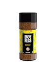 Brew & Bliss Hazelnut Coffee | 100g | Flavored Instant Coffee | 100% Authentic Coffee Powder for Hot & Cold Coffee | Serves Cafe Style Coffee Upto 50 Cups