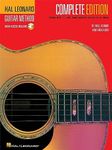 Hal Leonard Guitars