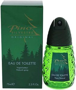 Pino Silvestre Pino Silvestre Eau De Toilette Spray 2.5 Oz, 75 ml