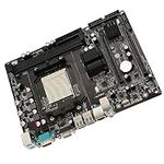 A780+ Gaming Motherboard, DDR3 Dual