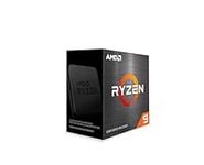 AMD Ryzen 9 5900X 12-core, 24-Threa