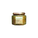 Driver's Pickle Cucumber Relish Infused with Gin, 0.35 kg