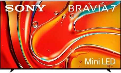 Sony - 75"