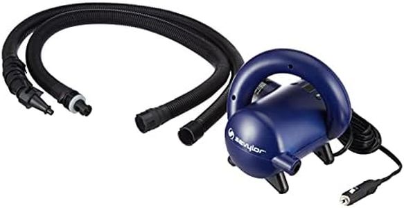 Sevylor PSI Pompe gonfleur électrique sur allume cigare 12 V/15