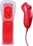 Lyyes Remote Controller for Wii, Wi