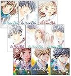 Ao Haru Ride Manga Set, Vol. 1-9