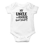 Uncle Baby Girl Clothes