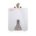 Rated 50 Gallon Gas Hot Water Heaters