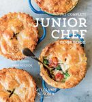 Complete Junior Chef Cookbook