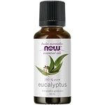 NOW FOODS Eucalyptus Essential Oil, 30 ML