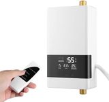Electric Water Heater 220V 6000W,Un