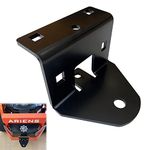 ANISUN Zero Turn Lawn Mower Trailer Hitch Kit fit for Ariens ZT-X, ZT-XL, IKON X, IKON XL Replaces 71514900