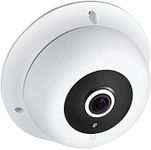 Revotech Fisheye IP Camera with Mic