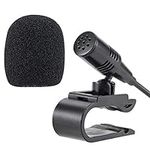2.5mm Microphone, NowTH HD Voice As