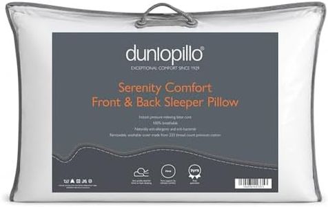 Dunlopillo