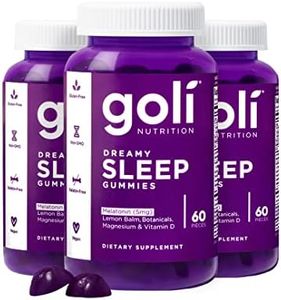 Goli Dream