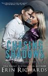 Chasing Shadows (A Psychic Justice Book 1)