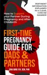 First-Time Pregnancy Guide for Dads