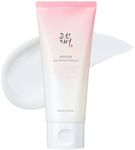 Beauty of Joseon Apricot Blossom Peeling Gel Soft Exfoliating Face and Body Scrub Dead Skin Cells Remover for All Skin Types, Korean Skincare for Men Women, 100ml, 3.38 fl.oz