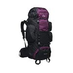 TETON Sports Explorer 65 Backpack (Huckleberry)