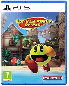 PAC-MAN World Re-Pac (PS5)