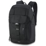 Dakine Motive Backpack, Black Ballistic, 30 Liter