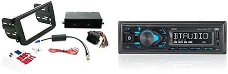 SCOSCHE Install Centric ICVW6BN Ins