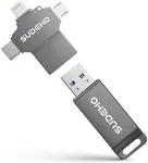 MFi Certified Photo Stick 256GB USB