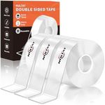 Strong Double Sided Tape Heavy Duty