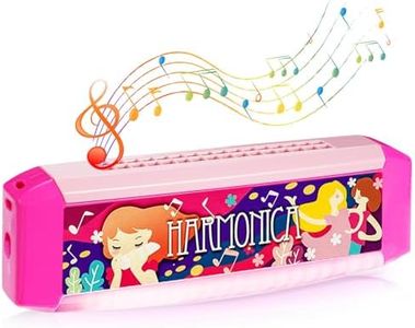 Harmonica 