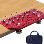 RUITOOL Shelf Pin Jig and Hinge Jig