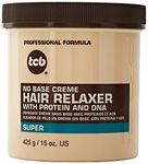 Hair Relaxer For Black Hairs