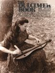 The Dulcimer Book