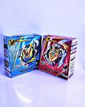 Attack Type Beyblades