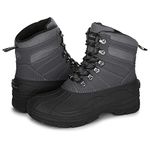 Eddie Bauer Hiking Boots