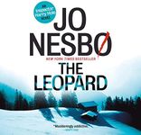 The Leopard: A Harry Hole Novel