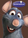 Ratatouille