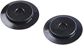 Amtech C0200C 2 Spare Wheels for Pi