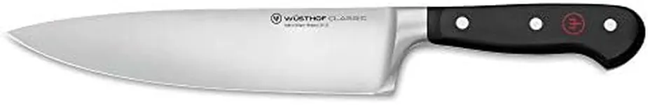 WÜSTHOF Classic 8" Chef's Knife, Bl