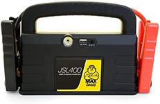 MAXTOOLS JSL400-UK 2400A 12V UltraS