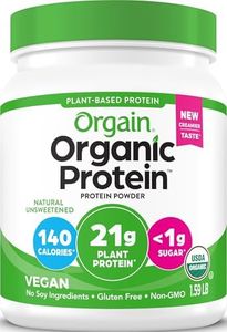 Orgain Org