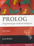 PROLOG: PROGRAMMING FOR ARTIFICIAL INTELLIGENCE, 3RD EDITION