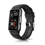 Mindrose Fitness Tracker with Heart RateSleep Monitor Step Calorie Counter Pedometer IP68 Waterproof for Android and iPhone