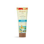 Tikitoro Kids Mineral Sunscreen SPF 30 PA+++| Hypoallergenic & Dermatologist Tested| Chamomile, Niacinamide & Zinc Oxide| Prevents Tanning & Hydrates Skin| 100% Vegan| No Parabens & Sulphates (75 ml)