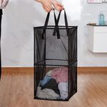 Mesh Hamper For Kids