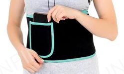 Vive Waist Trimmer Belts