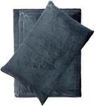 Softan King Micro Fleece Sheets Set