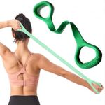 Kvittra Figure 8 Resistance Band, A