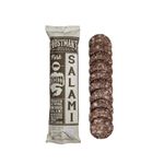 Foustman's Salami (Smoked Pork) Artisanal, Nitrate-Free, Naturally Cured