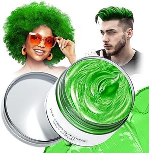 Green Temp